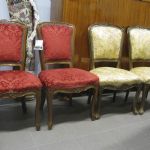 542 7133 CHAIRS